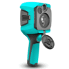 Acoustic Testing Pro Infrared Thermal Imaging Camera