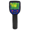 Acoustic Testing Pro Power Industry High Resolution Fire Thermal Imaging