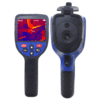 Acoustic Testing Pro Power Industry High Resolution Fire Thermal Imaging