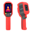Acoustic Testing Pro High Resolution IR Thermal Imager
