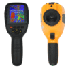Acoustic Testing Pro Smart HD Thermal Imager