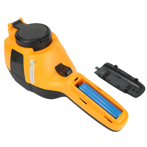 Acoustic Testing Pro Smart HD Thermal Imager