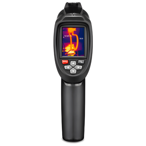 Acoustic Testing Pro Handheld HD Infrared Thermal Imager