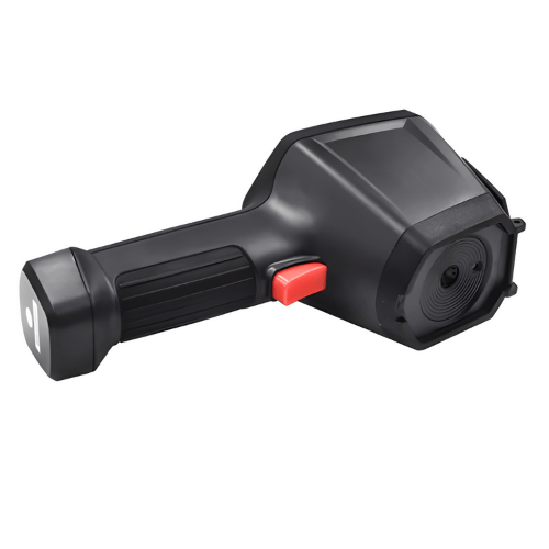 Acoustic Testing Pro High Resolution Thermal Imaging Camera Adapter