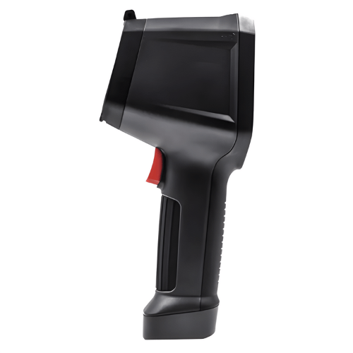 Acoustic Testing Pro High Resolution Thermal Imaging Camera Adapter
