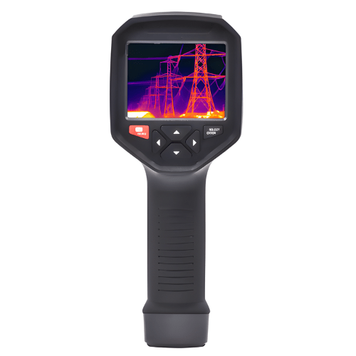 Acoustic Testing Pro High Resolution Thermal Imaging Camera Adapter