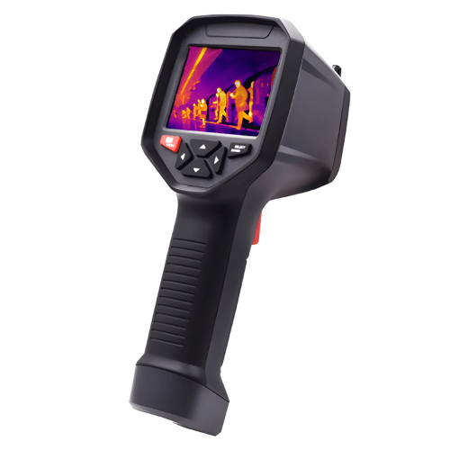 Acoustic Testing Pro High Resolution Thermal Imaging Camera Adapter