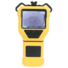 Acoustic Testing Pro Handheld High Resolution Thermal Imager For Rescue