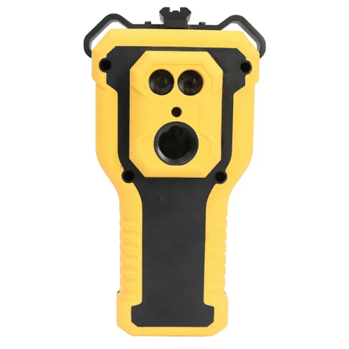 Acoustic Testing Pro Handheld High Resolution Thermal Imager For Rescue