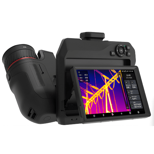 ACTPHRTIIE-110-4-2.png Acoustic Testing Pro Handheld Thermal Imaging Detector Camera