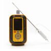 Acoustic Testing Pro Portable Multi Gas Detector