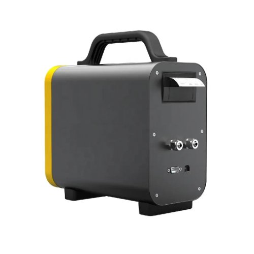 Acoustic Testing Pro Portable Multi Gas Detector