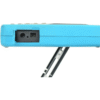 Acoustic Testing Pro Handheld Digital Power Quality Analyzer