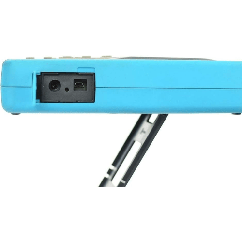 Acoustic Testing Pro Handheld Digital Power Quality Analyzer