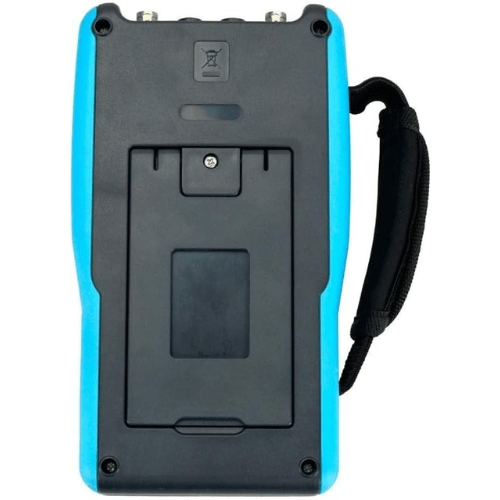 Acoustic Testing Pro Handheld Digital Power Quality Analyzer