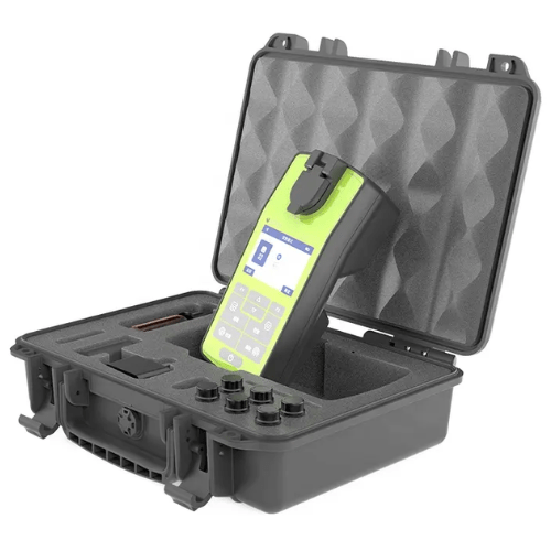 Acoustic Testing Pro Portable Turbidity Meter