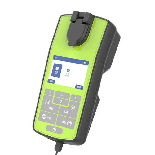 Acoustic Testing Pro Portable Turbidity Meter