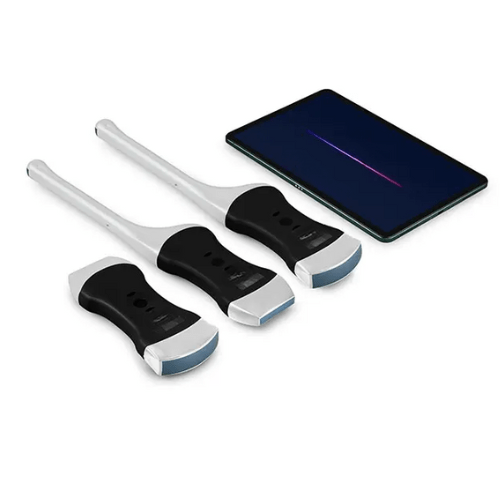 Acoustic Testing Pro Wireless Ultrasound Probe