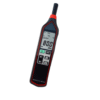 Acoustic Testing Pro Handheld Sound Level Meter Comply
