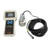 ACTPHSM-107-2-1.png Acoustic Testing Pro Handheld Ultrasonic Depth Level Sensor
