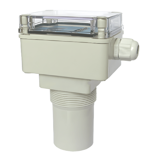 Acoustic Testing Pro Ultrasonic Top Window Sound Level Meter