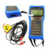 Acoustic Testing Pro Handheld Ultrasonic Flow Meter