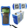 Acoustic Testing Pro Handheld Ultrasonic Flow Meter