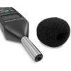 ACTPHSM-1113.png Acoustic Testing Pro Sound Level Meter Portable Data Logger