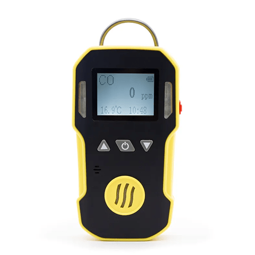 Acoustic Testing Pro Handheld Portable Ammonia Sound Meter