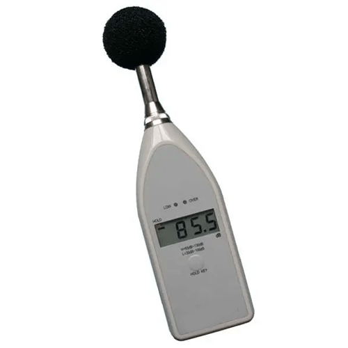 Acoustic Testing Pro Handheld General Sound Level Meter