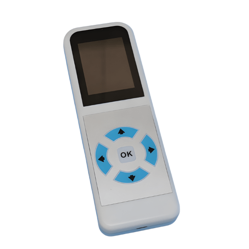 Acoustic Testing Pro Handheld Hearing Screener Audiometer