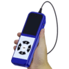 ACTPHSM-2024.png Acoustic Testing Pro Handheld Hearing Screener Audiometer