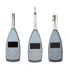Acoustic Testing Pro Handheld Noise Sound Level Meter
