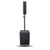 Acoustic Testing Pro Portable Live Sound System