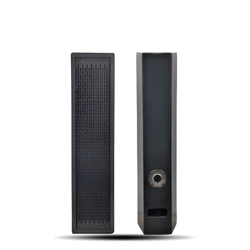 Acoustic Testing Pro Portable Live Sound System