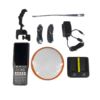 Acoustic Testing Pro Portable GNSS Receiver High Accuracy
