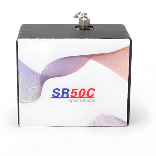 Acoustic Testing Pro Handheld Metal Analyzer Spectrometer