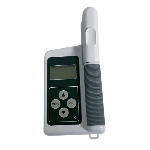 Acoustic Testing Pro Portable Chlorophyll Content Meter