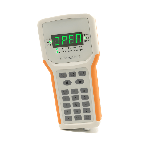 Acoustic Testing Pro Four Probe Sheet Resistance Meter