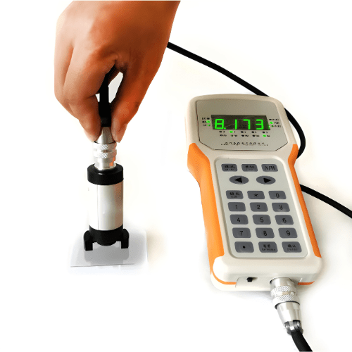 Acoustic Testing Pro Four Probe Sheet Resistance Meter