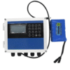 Acoustic Testing Pro Handheld Ultrasonic Flow Meter