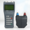 Acoustic Testing Pro Ultrasonic Flow Meter for Pure Liquids