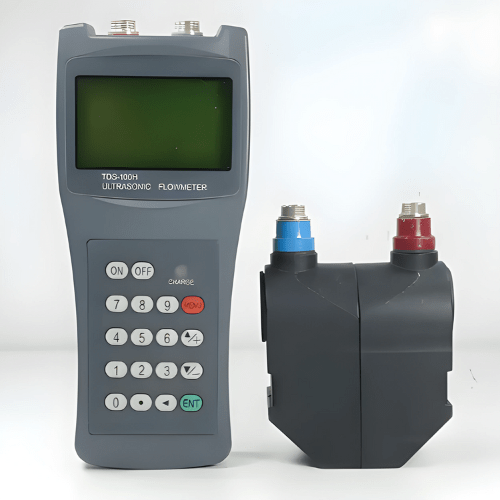 ACTPHSM-217-1.png Acoustic Testing Pro Ultrasonic Flow Meter for Pure Liquids