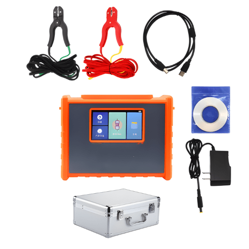 Acoustic Testing Pro DC Winding Resistance Ohmmeter