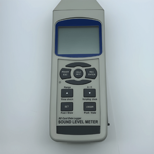 Acoustic Testing Pro Sound Level Meter