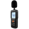 Acoustic Testing Pro Handheld Digital Sound Meter