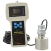 Acoustic Testing Pro Handheld Battery Ultrasonic Water Echo Sounder