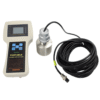 Acoustic Testing Pro Handheld Battery Ultrasonic Water Echo Sounder