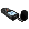 Acoustic Testing Pro Handheld Digital Sound Meter