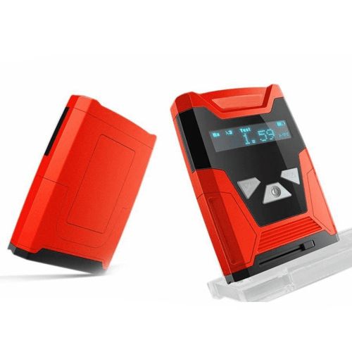 Acoustic Testing Pro Surface Roughness Tester With 4 Parameters